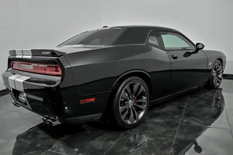 2014 Dodge Challenger SRT8 & 392 3rd Gen - Image 11 of 21