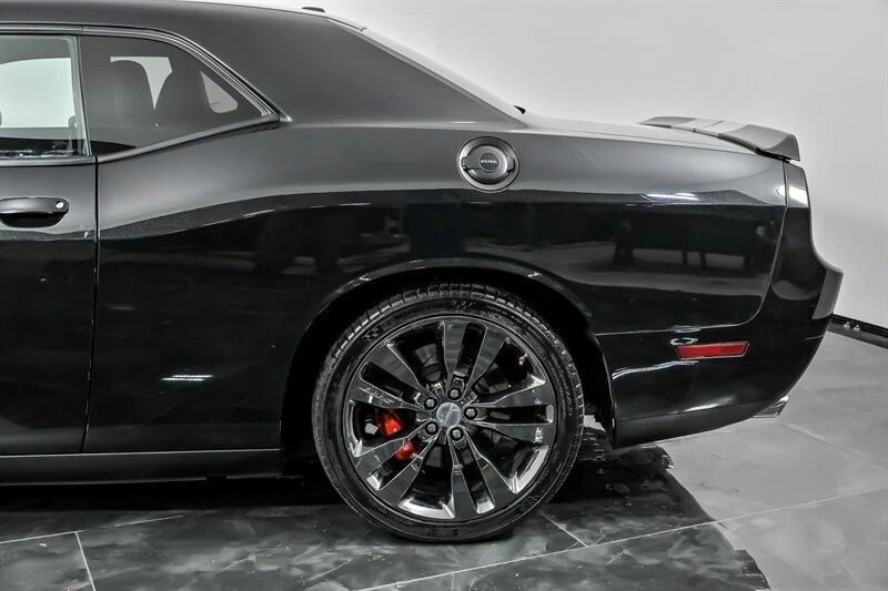 2014 Dodge Challenger SRT8 & 392 3rd Gen - Image 8 of 21
