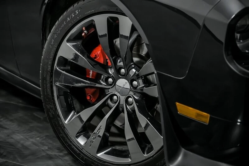 2014 Dodge Challenger SRT8 & 392 3rd Gen - Image 3 of 21