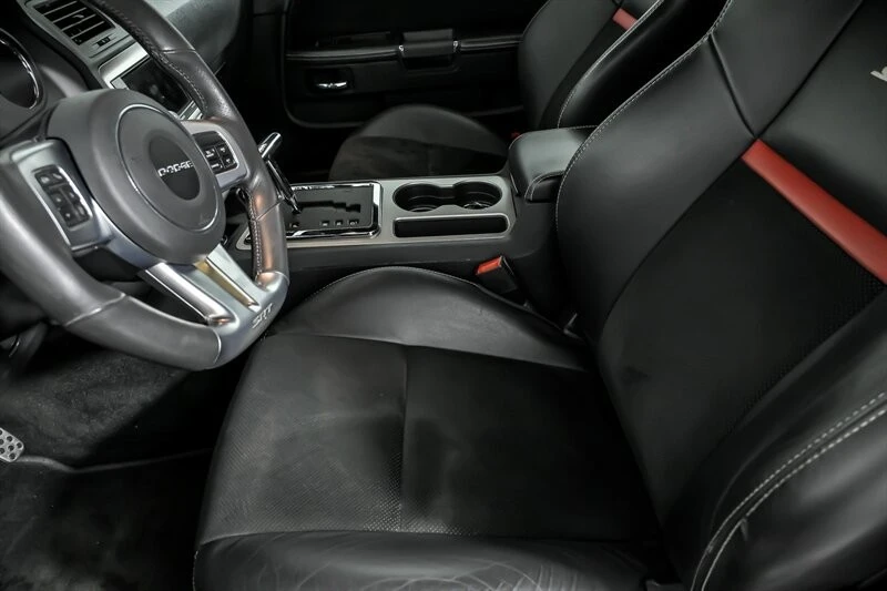 2014 Dodge Challenger SRT8 & 392 3rd Gen - Image 19 of 21