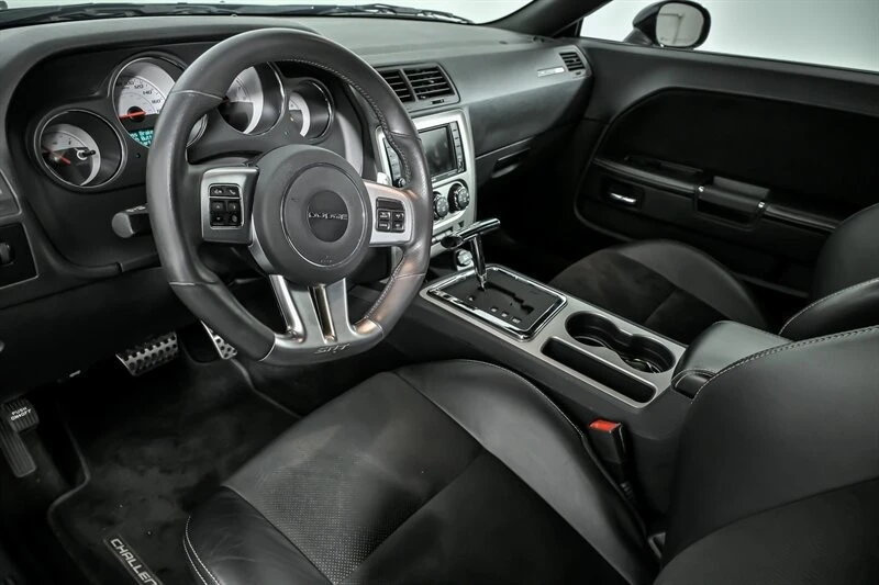 2014 Dodge Challenger SRT8 & 392 3rd Gen - Image 18 of 21
