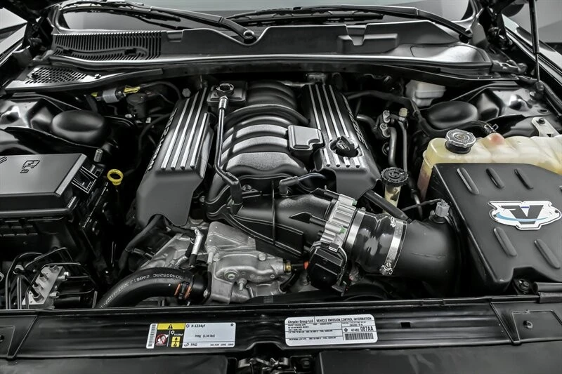 2014 Dodge Challenger SRT8 & 392 3rd Gen - Image 16 of 21