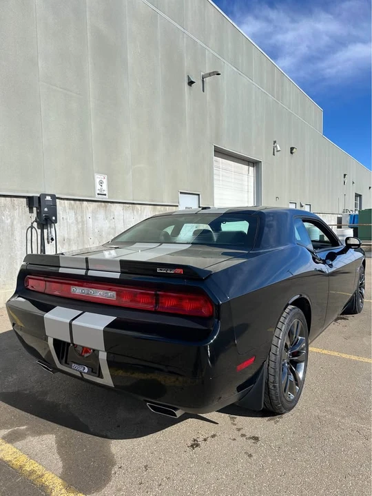 2014 Dodge Challenger SRT8 & 392 3rd Gen - Image 7 of 12