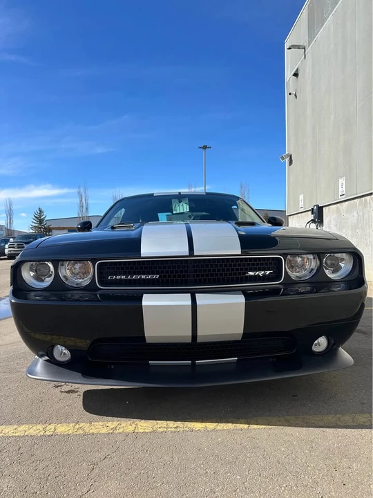 2014 Dodge Challenger SRT8 & 392 3rd Gen - Image 3 of 12