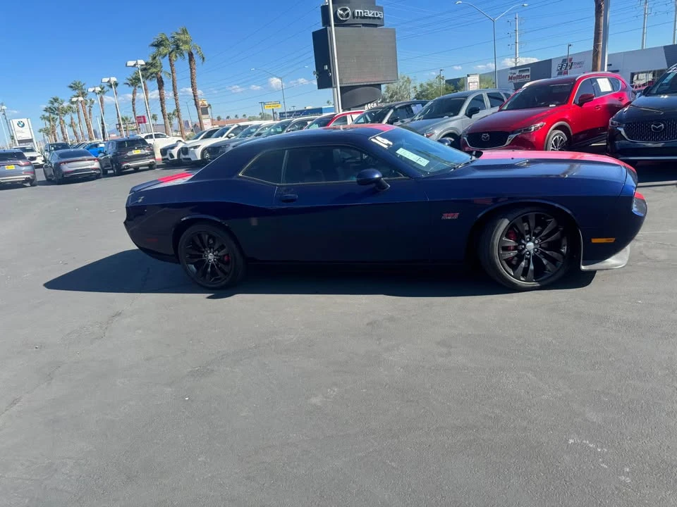 2014 Dodge Challenger SRT8 & 392 3rd Gen - Image 5 of 9