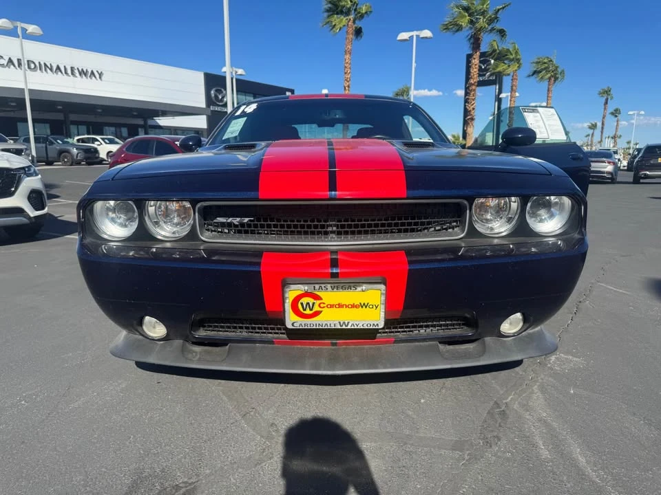 2014 Dodge Challenger SRT8 & 392 3rd Gen - Image 2 of 9