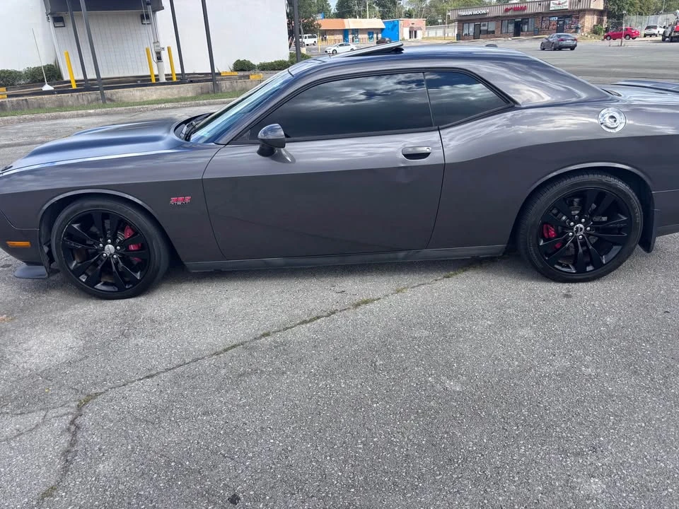 2014 Dodge Challenger SRT8 & 392 3rd Gen - Image 4 of 9