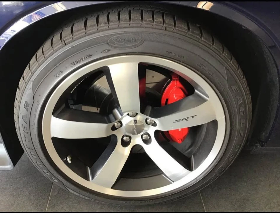 2014 Dodge Challenger - Image 3 of 7