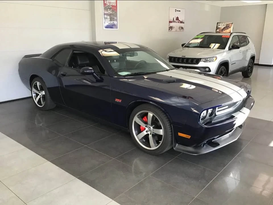 2014 Dodge Challenger - Image 2 of 7