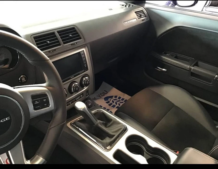 2014 Dodge Challenger - Image 7 of 7