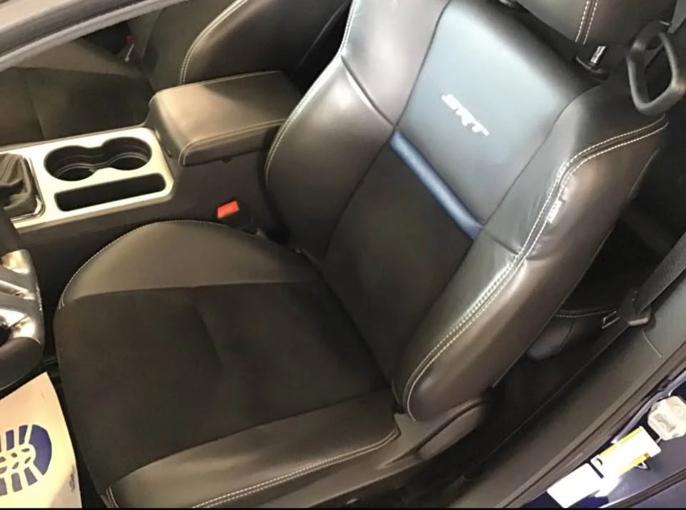 2014 Dodge Challenger - Image 6 of 7