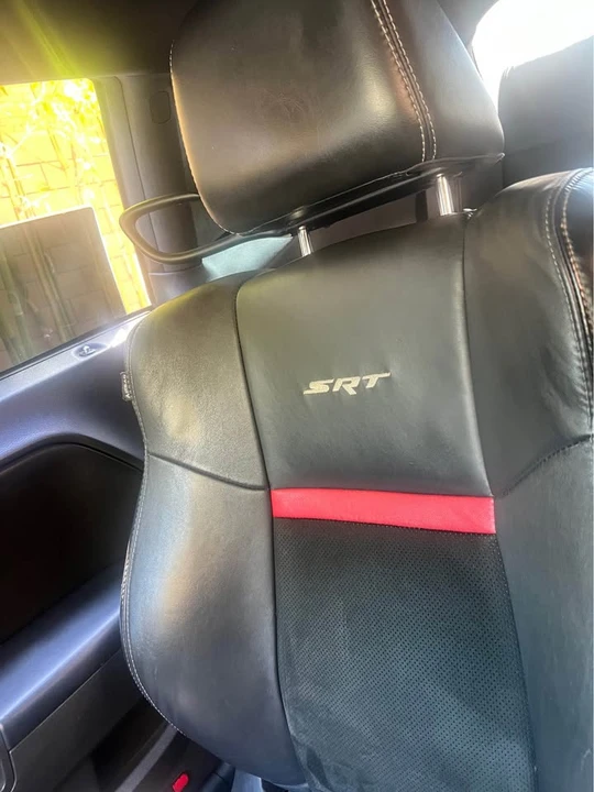 2014 Dodge Challenger SRT8 & 392 3rd Gen - Image 3 of 8