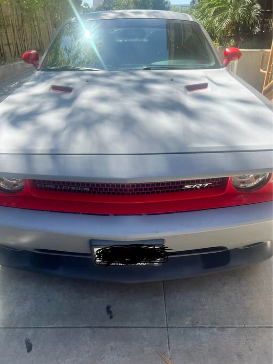 2014 Dodge Challenger SRT8 & 392 3rd Gen - Image 2 of 8