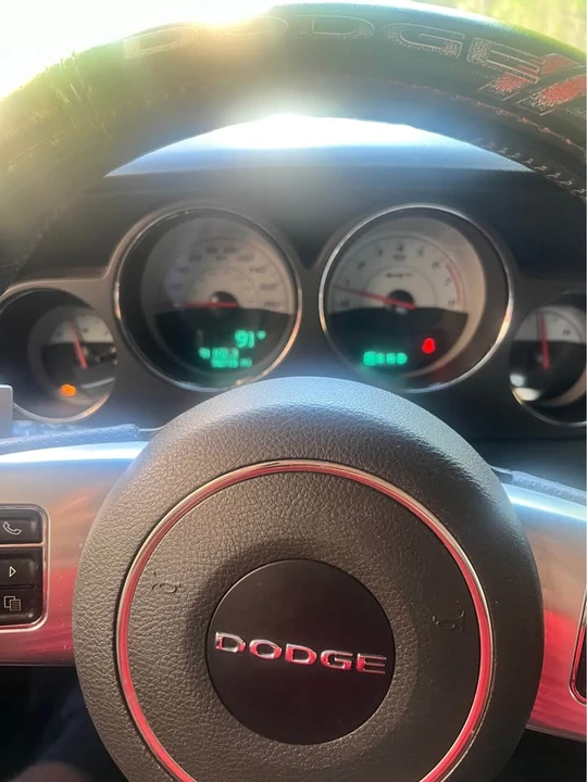 2014 Dodge Challenger SRT8 & 392 3rd Gen - Image 6 of 8