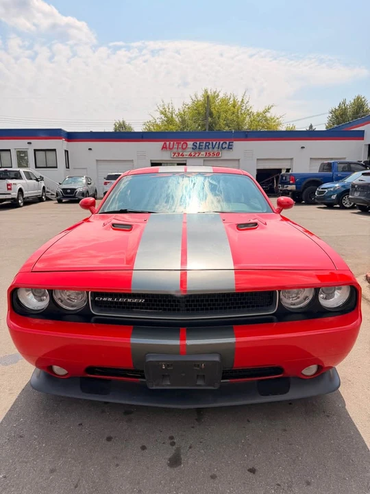 2014 Dodge Challenger SRT8 & 392 3rd Gen - Image 3 of 15