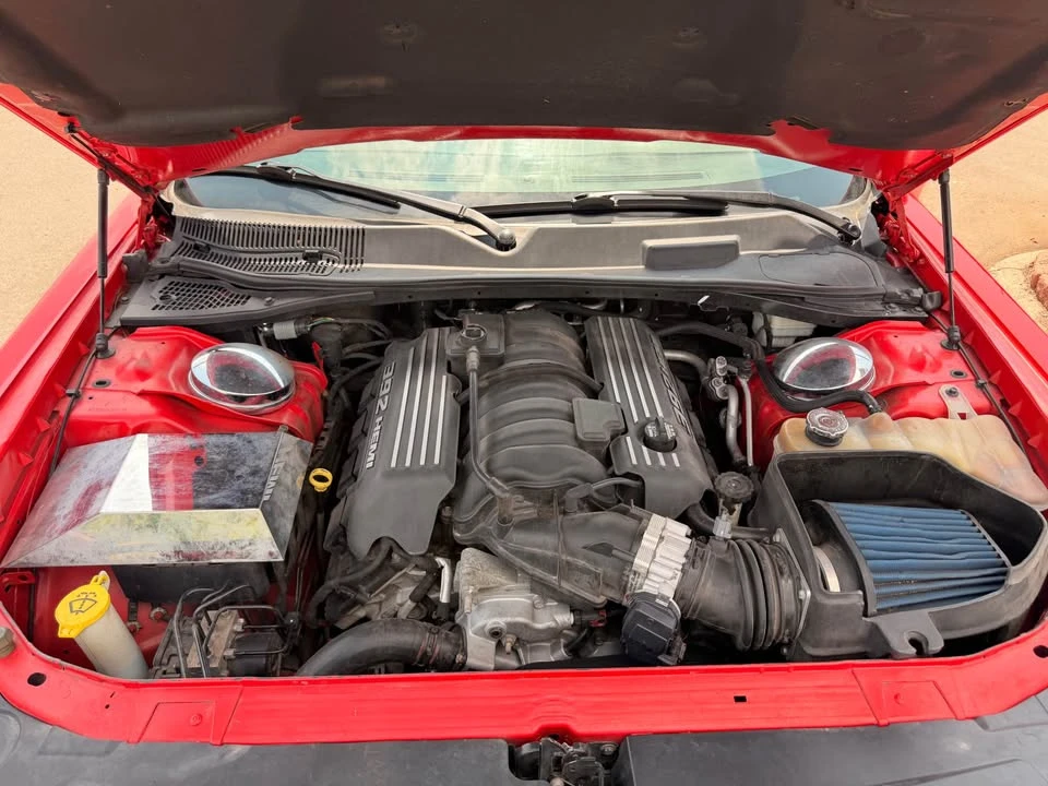 2014 Dodge Challenger SRT8 & 392 3rd Gen - Image 15 of 15