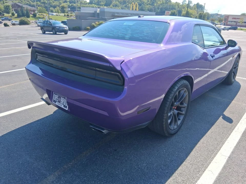 2014 Dodge Challenger SRT8 & 392 3rd Gen - Image 4 of 18