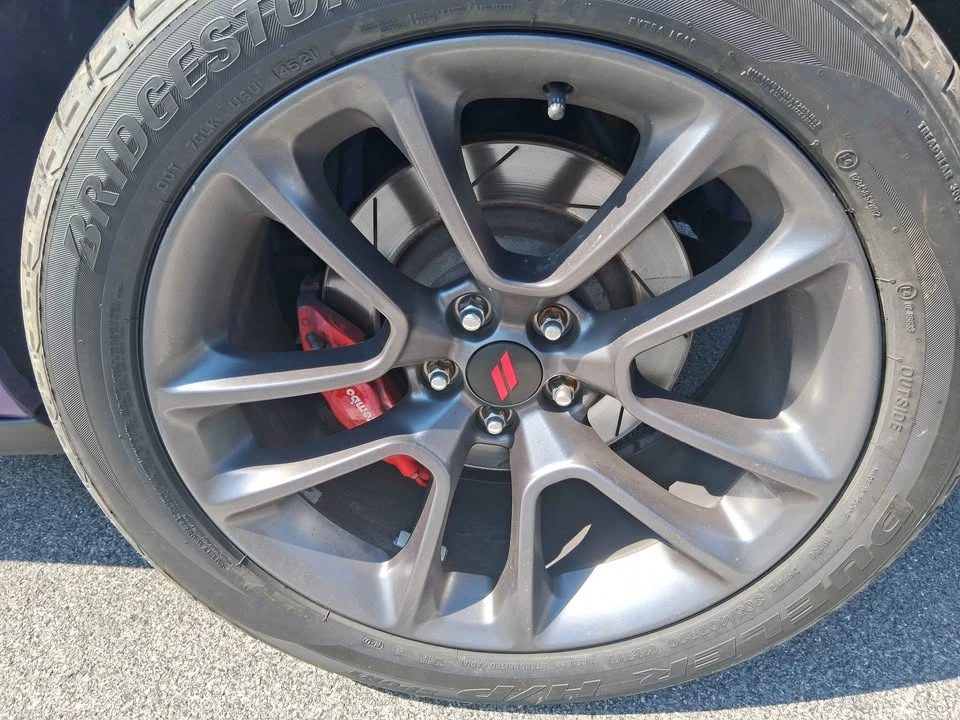 2014 Dodge Challenger SRT8 & 392 3rd Gen - Image 6 of 18