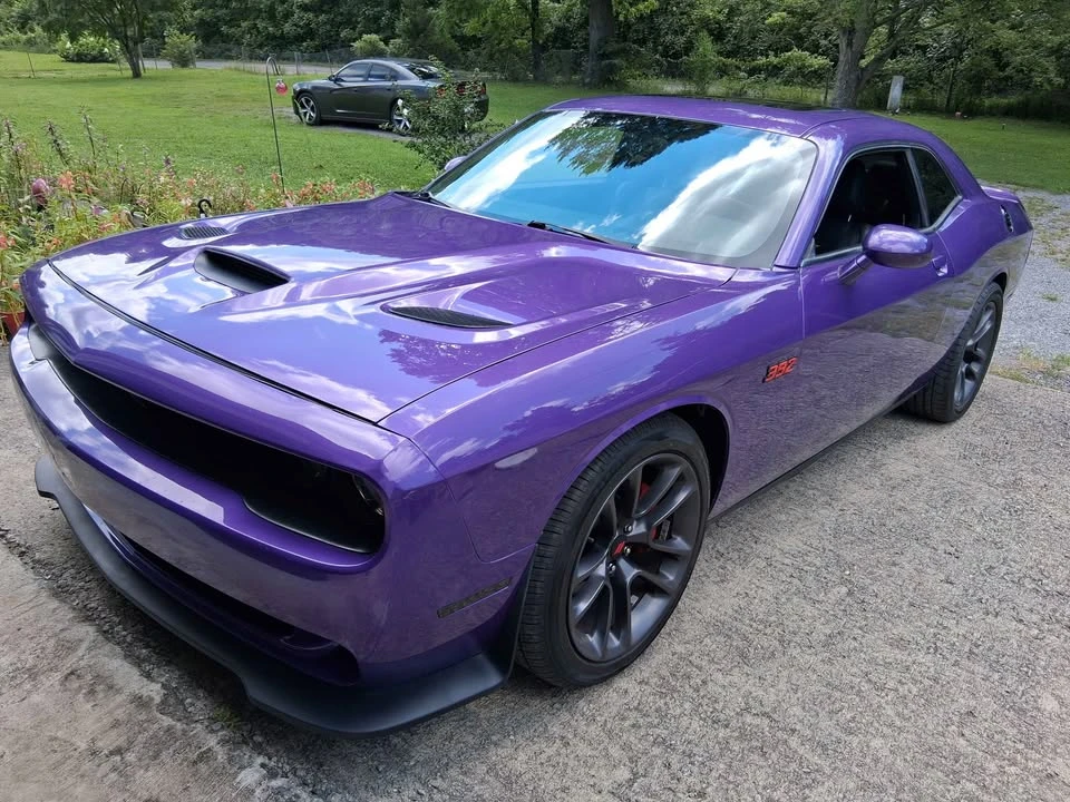 2014 Dodge Challenger SRT8 & 392 3rd Gen - Image 14 of 18