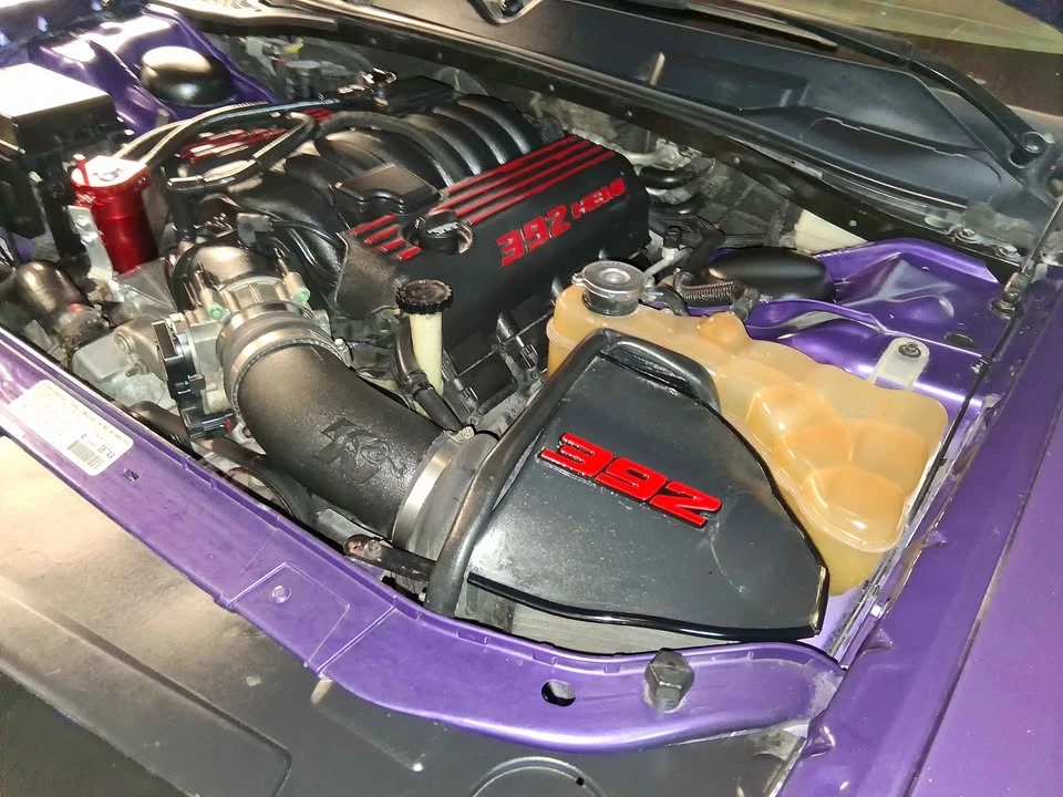 2014 Dodge Challenger SRT8 & 392 3rd Gen - Image 16 of 18