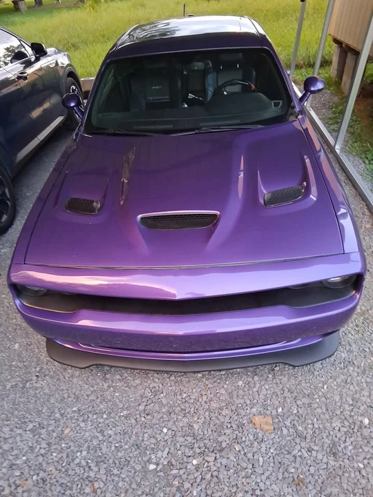 2014 Dodge Challenger SRT8 & 392 3rd Gen - Image 12 of 18