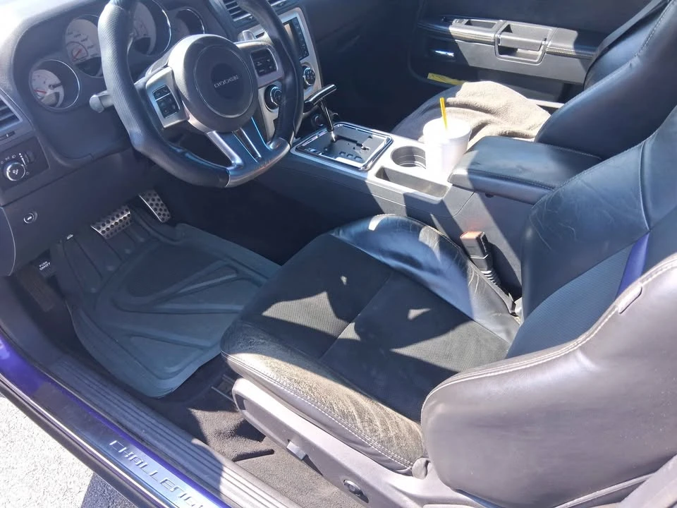 2014 Dodge Challenger SRT8 & 392 3rd Gen - Image 7 of 18