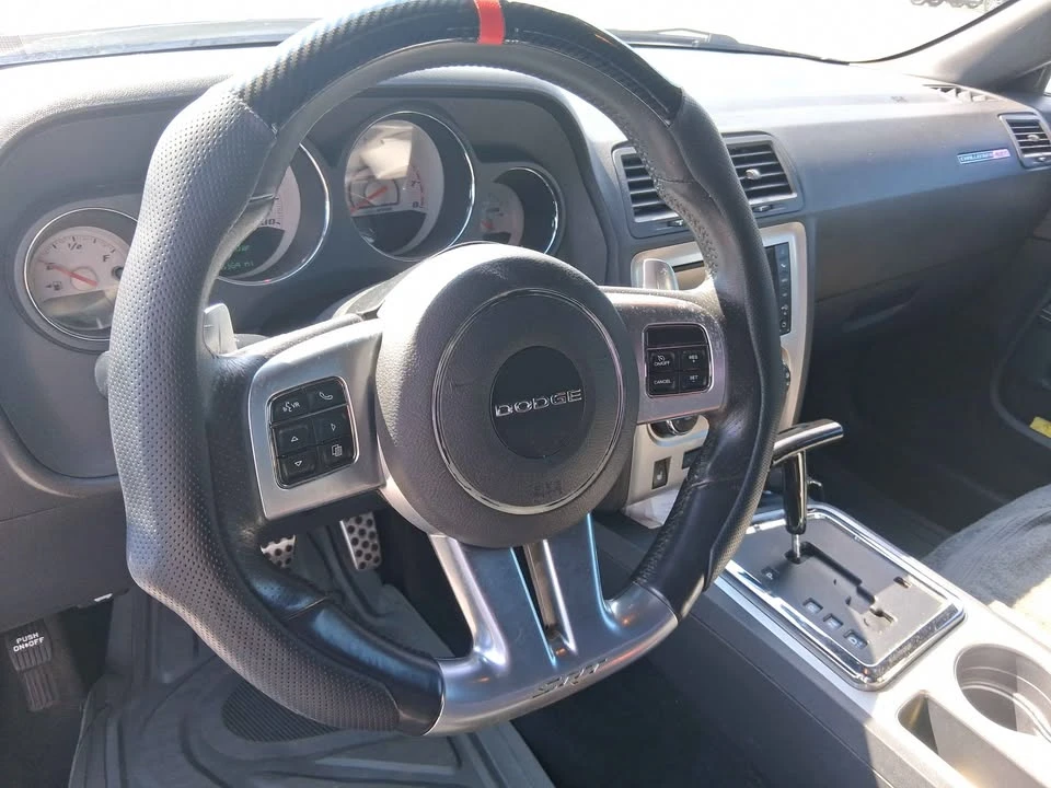 2014 Dodge Challenger SRT8 & 392 3rd Gen - Image 8 of 18