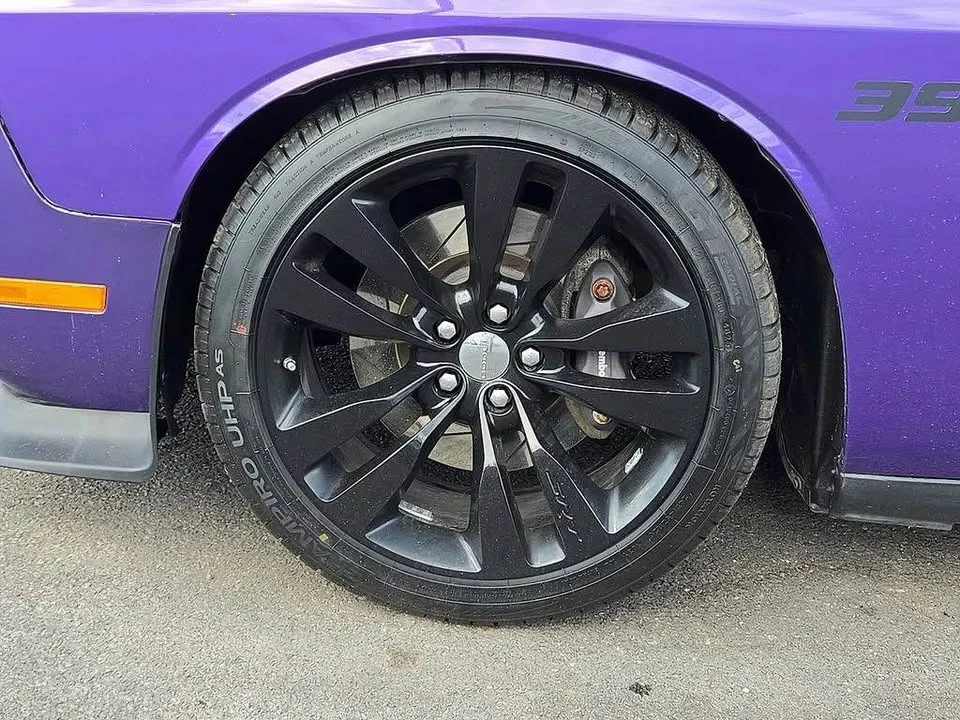 2014 Dodge Challenger SRT8 & 392 3rd Gen - Image 6 of 16