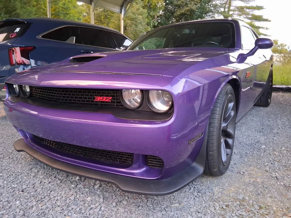 2014 Dodge Challenger SRT8 & 392 3rd Gen - Image 13 of 18
