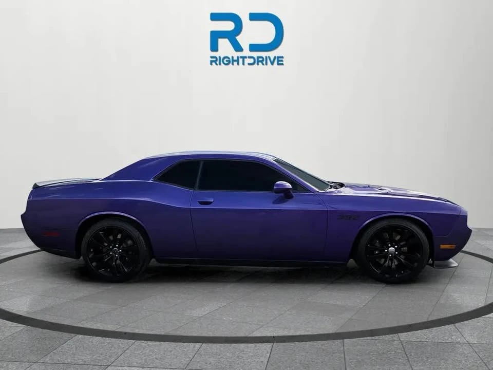 2014 Dodge Challenger SRT8 & 392 3rd Gen - Image 2 of 16