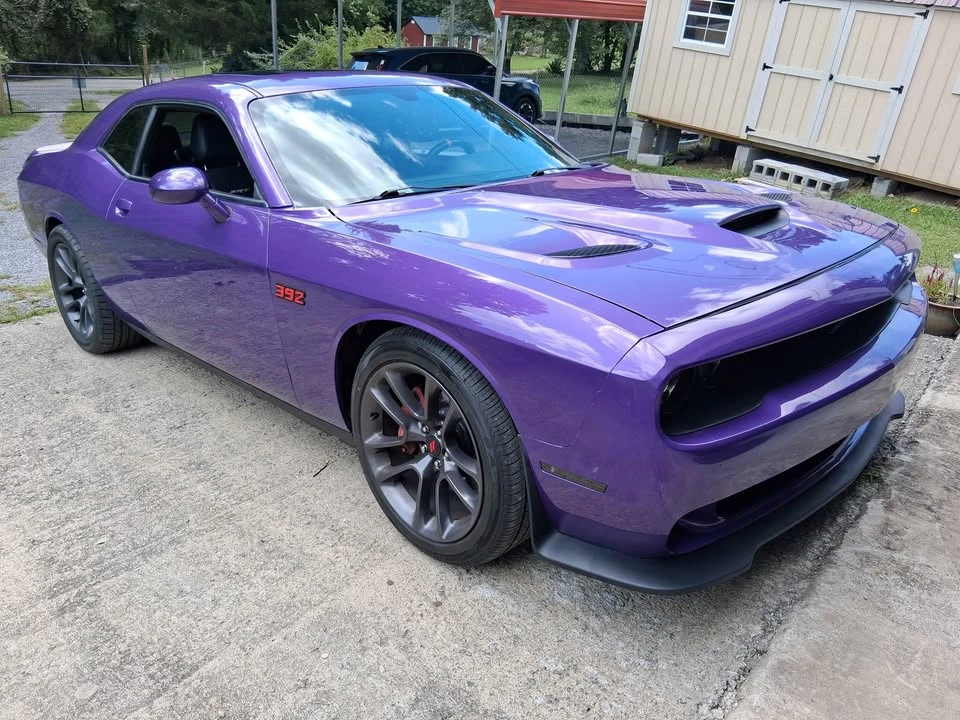 2014 Dodge Challenger SRT8 & 392 3rd Gen - Image 15 of 18