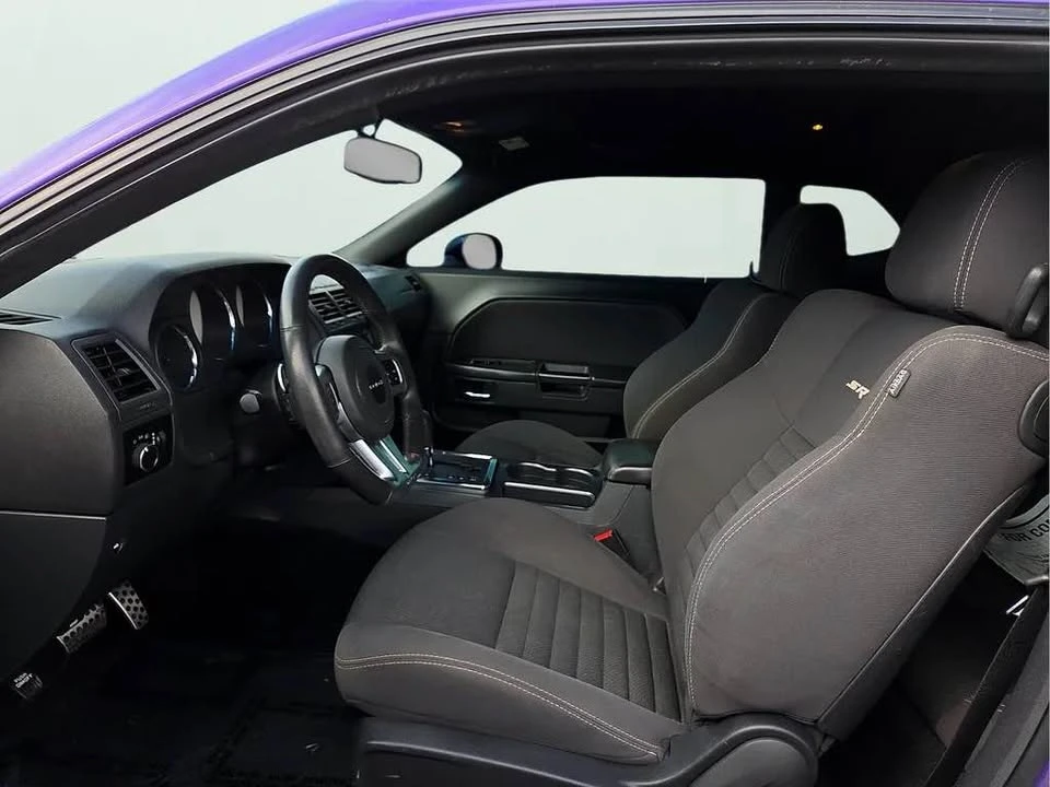 2014 Dodge Challenger SRT8 & 392 3rd Gen - Image 11 of 16