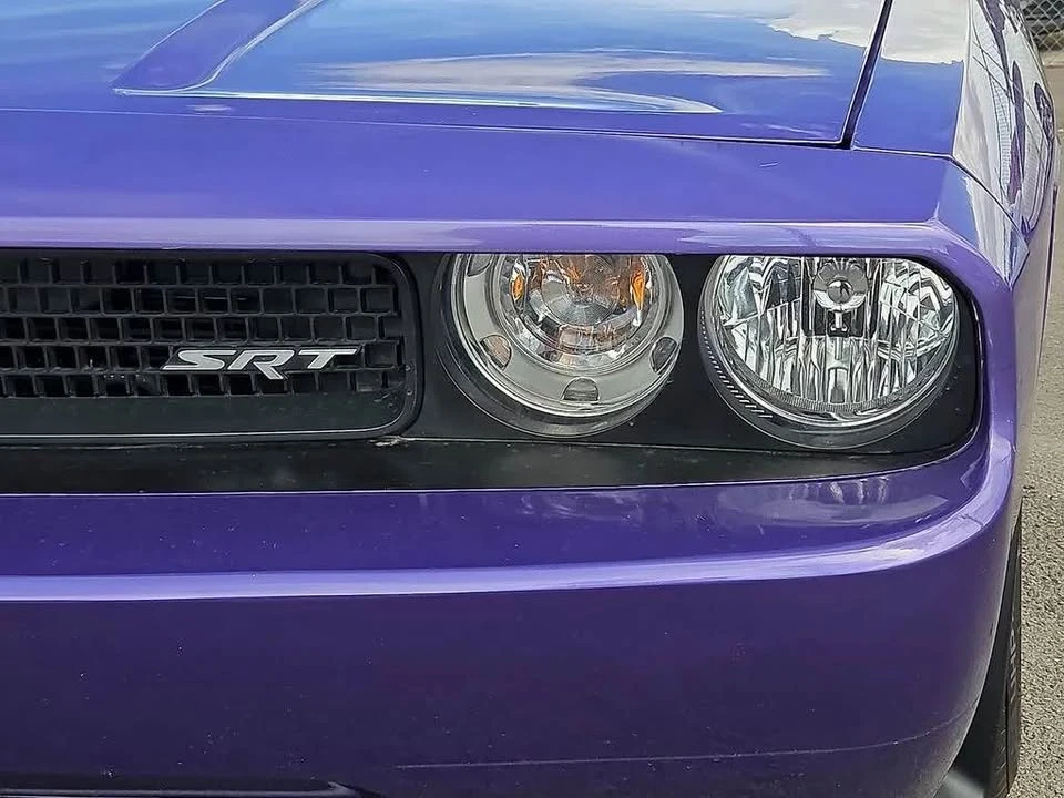 2014 Dodge Challenger SRT8 & 392 3rd Gen - Image 5 of 16