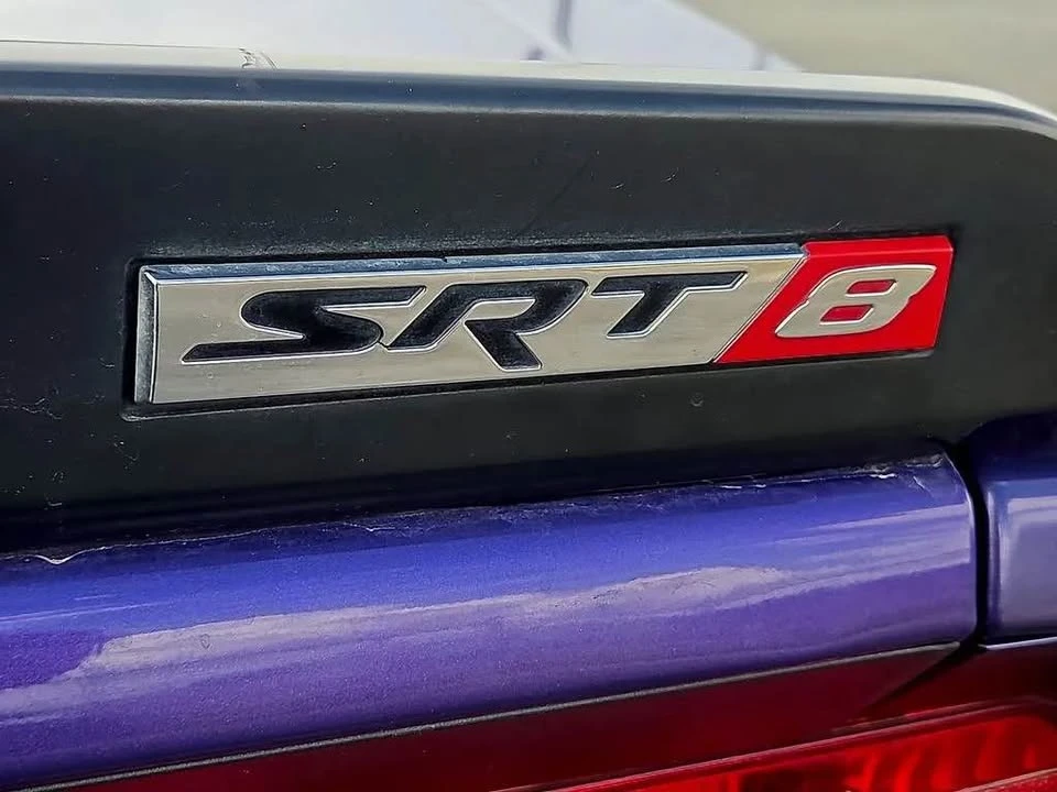 2014 Dodge Challenger SRT8 & 392 3rd Gen - Image 7 of 16