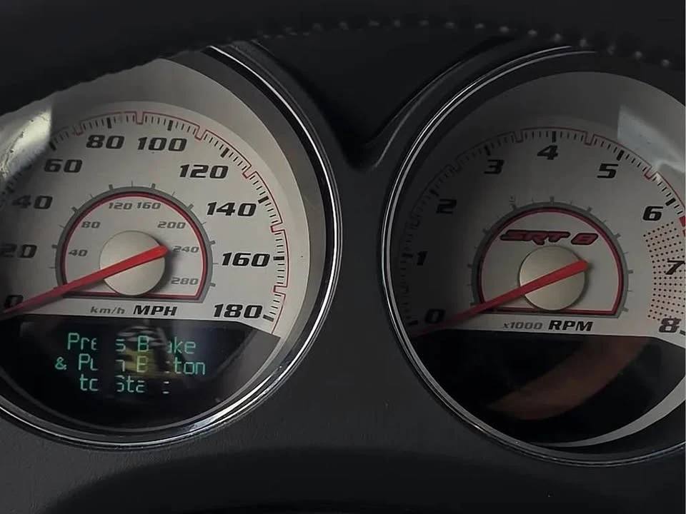 2014 Dodge Challenger SRT8 & 392 3rd Gen - Image 14 of 16