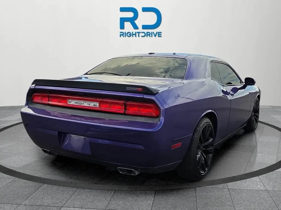 2014 Dodge Challenger SRT8 & 392 3rd Gen - Image 3 of 16