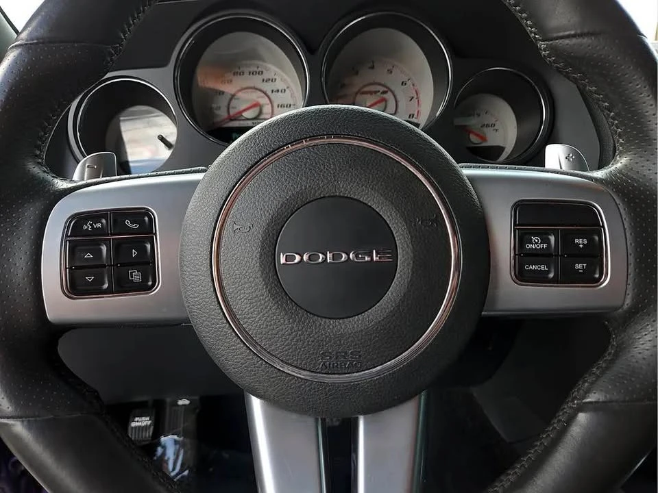 2014 Dodge Challenger SRT8 & 392 3rd Gen - Image 15 of 16