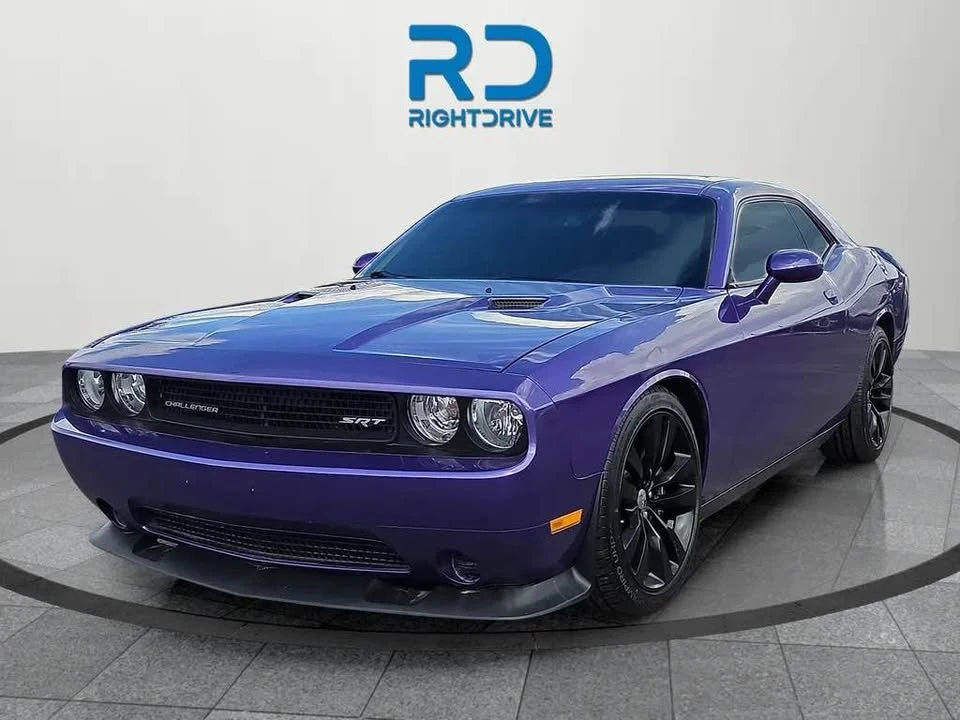 2014 Dodge Challenger SRT8 & 392 3rd Gen - Image 4 of 16