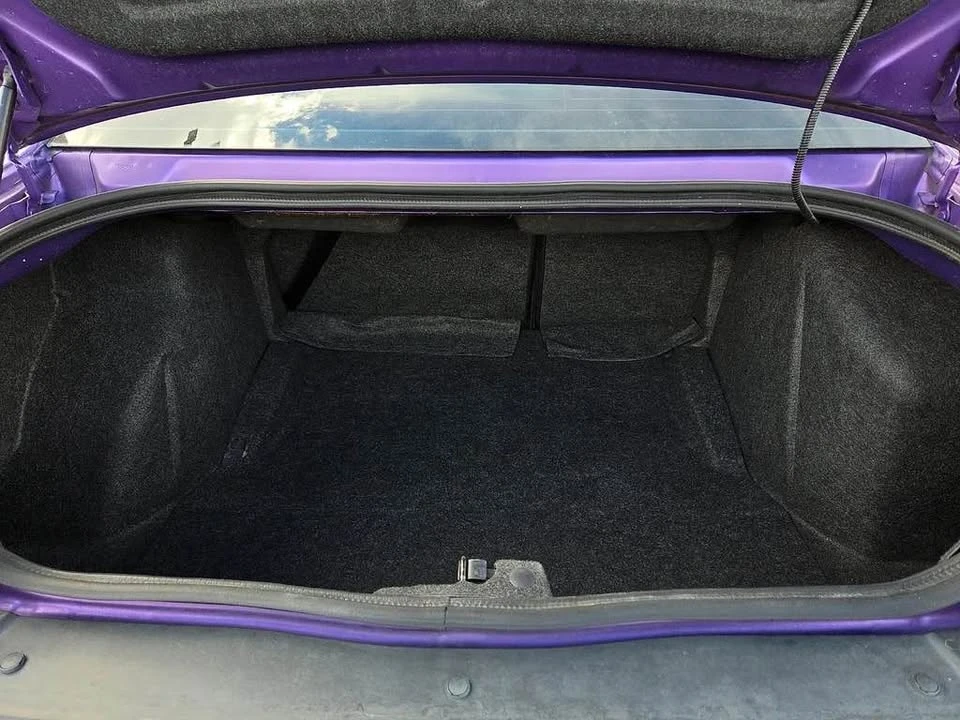 2014 Dodge Challenger SRT8 & 392 3rd Gen - Image 8 of 16
