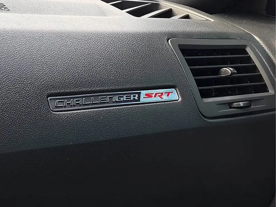 2014 Dodge Challenger SRT8 & 392 3rd Gen - Image 13 of 16