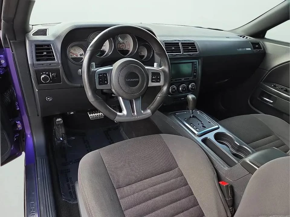 2014 Dodge Challenger SRT8 & 392 3rd Gen - Image 10 of 16