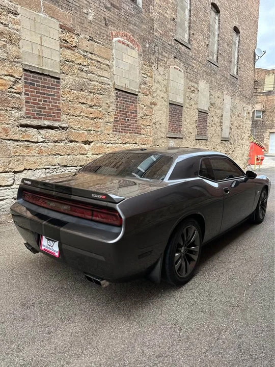 2014 Dodge Challenger SRT8 & 392 3rd Gen - Image 5 of 11