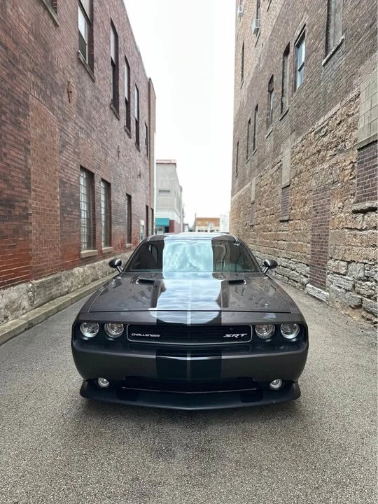 2014 Dodge Challenger SRT8 & 392 3rd Gen - Image 2 of 11