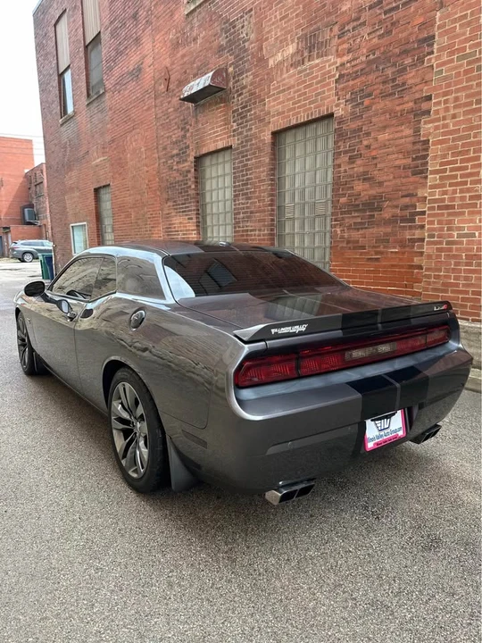 2014 Dodge Challenger SRT8 & 392 3rd Gen - Image 3 of 11