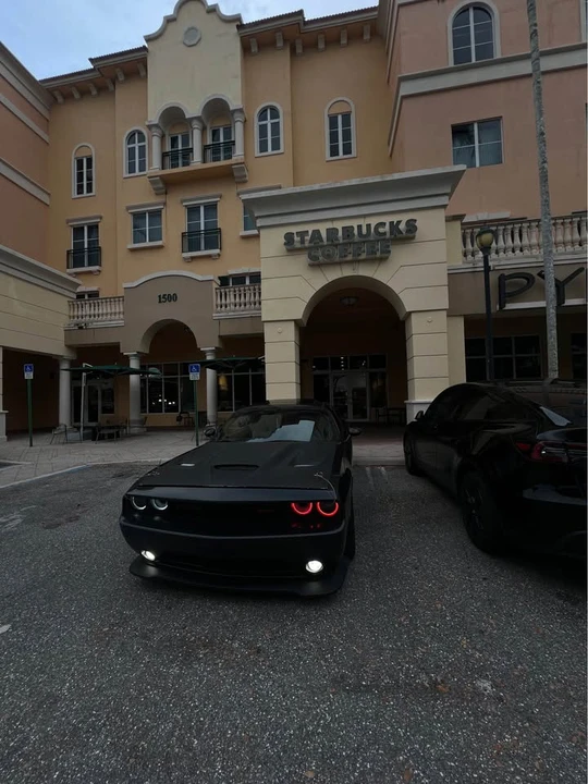 2014 Dodge Challenger SRT8 & 392 3rd Gen - Image 2 of 7