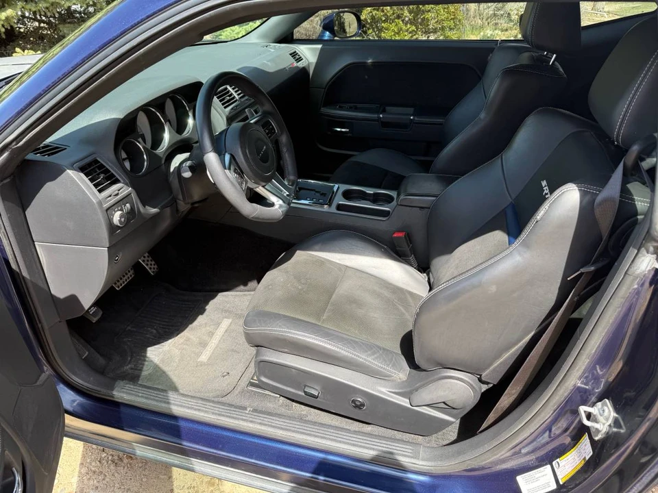 2014 Dodge Challenger SRT8 & 392 3rd Gen - Image 9 of 13
