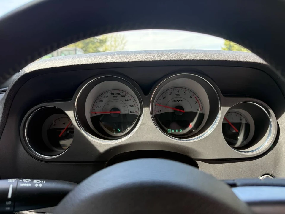 2014 Dodge Challenger SRT8 & 392 3rd Gen - Image 7 of 13