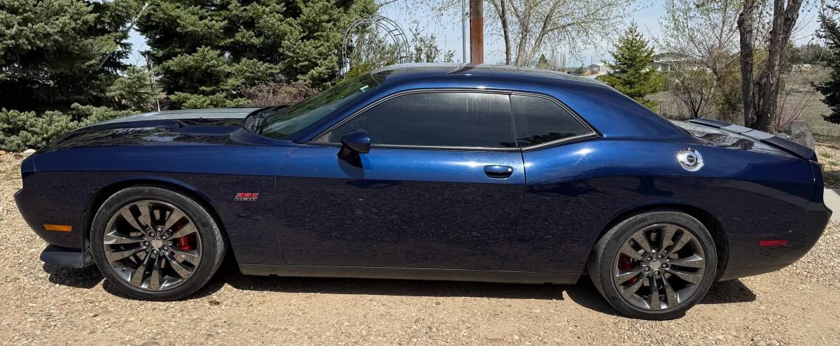 2014 Dodge Challenger SRT8 & 392 3rd Gen - Image 2 of 13