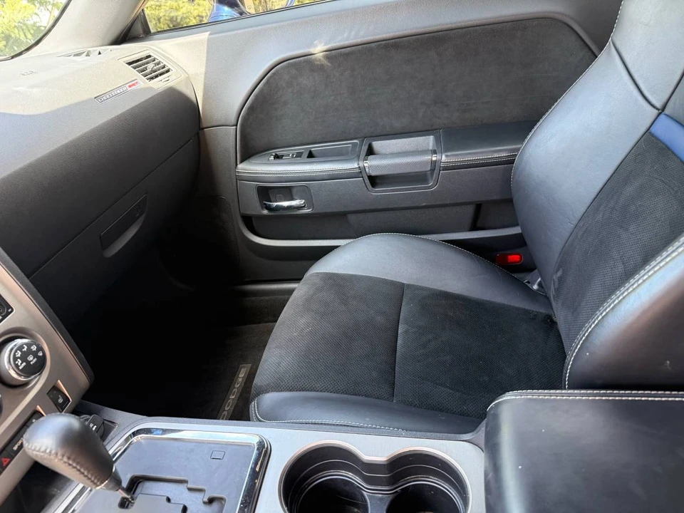 2014 Dodge Challenger SRT8 & 392 3rd Gen - Image 10 of 13