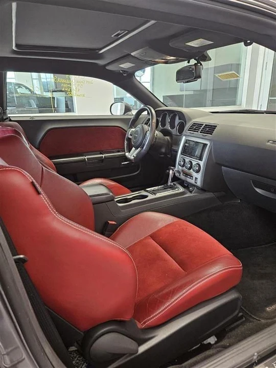 2014 Dodge Challenger SRT8 & 392 3rd Gen - Image 4 of 5